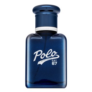 ralph lauren polo est. 67 woda toaletowa 40 ml    
