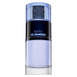 jil sander softly serene woda perfumowana 80 ml