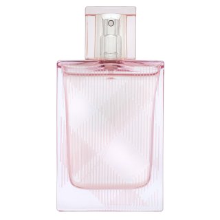 burberry brit sheer woda toaletowa 50 ml    