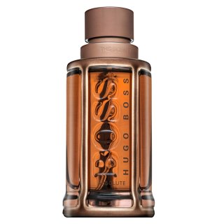 hugo boss the scent absolute for him woda perfumowana 50 ml    