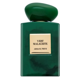 giorgio armani armani prive - vert malachite woda perfumowana null null    