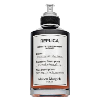maison margiela dancing on the moon