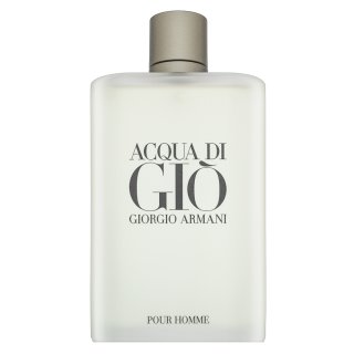 giorgio armani acqua di gio pour homme woda toaletowa null null   