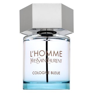 yves saint laurent l'homme cologne bleue