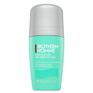 biotherm aquapower