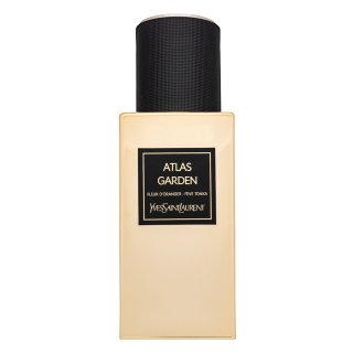 yves saint laurent le vestiaire - atlas garden