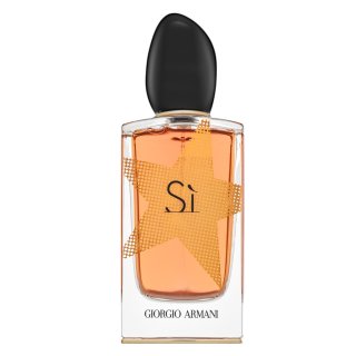 giorgio armani si nacre edition