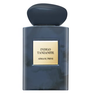 giorgio armani armani prive - indigo tanzanite