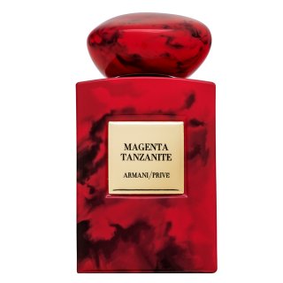 giorgio armani armani prive - magenta tanzanite woda perfumowana 100 ml   