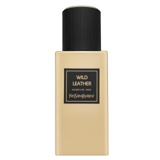 yves saint laurent le vestiaire - wild leather woda perfumowana 75 ml    