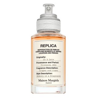 maison margiela on a date woda toaletowa 30 ml    