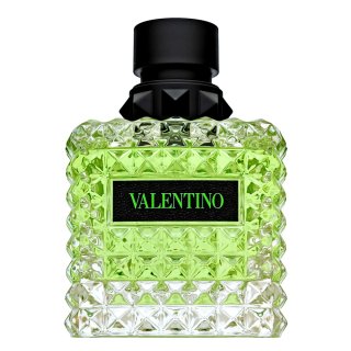 valentino valentino donna born in roma green stravaganza