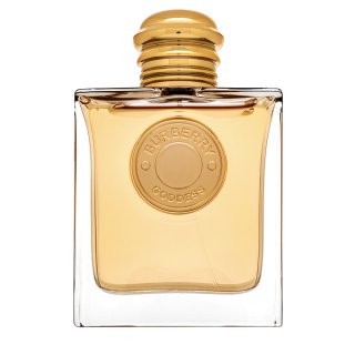 burberry goddess woda perfumowana 100 ml    