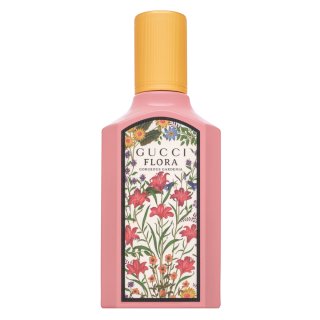 gucci flora gorgeous gardenia woda perfumowana 50 ml    