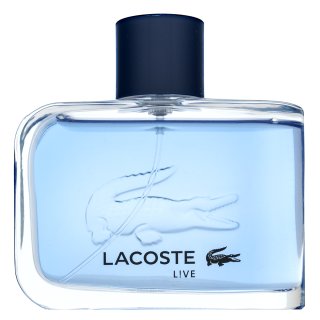 lacoste l!ve woda toaletowa 75 ml    