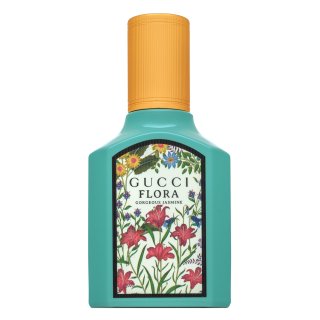 gucci flora gorgeous jasmine woda perfumowana 30 ml   