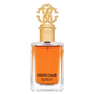 roberto cavalli roberto cavalli nero assoluto