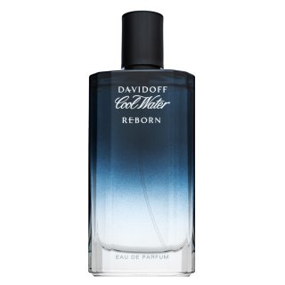 davidoff cool water reborn