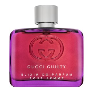 gucci guilty elixir de parfum pour femme