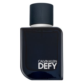 calvin klein defy parfum ekstrakt perfum 50 ml    