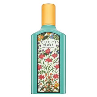 gucci flora gorgeous jasmine