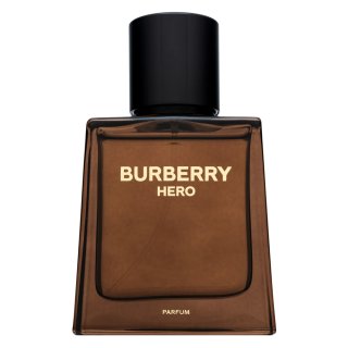 burberry hero parfum ekstrakt perfum 50 ml    