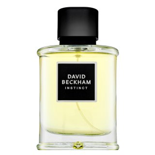 david beckham instinct woda perfumowana 75 ml   