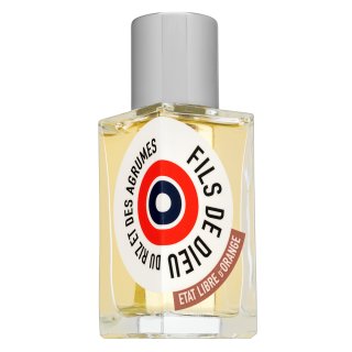 etat libre d'orange fils de dieu du riz et des agrumes woda perfumowana 50 ml   