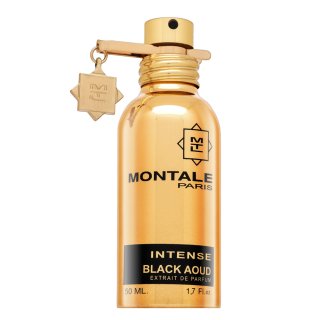 montale intense black aoud ekstrakt perfum 50 ml   