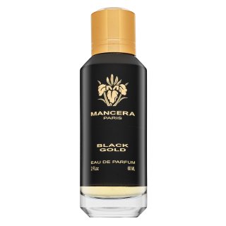 mancera black gold woda perfumowana 60 ml    