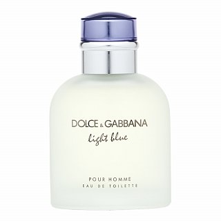 dolce & gabbana light blue pour homme woda toaletowa 75 ml   