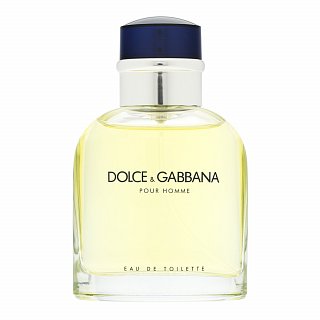 dolce & gabbana dolce & gabbana pour homme woda toaletowa 75 ml    