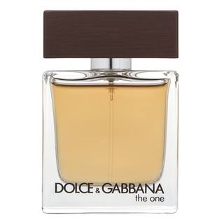 dolce & gabbana the one for men woda toaletowa 30 ml    