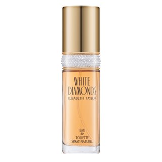 elizabeth taylor white diamonds woda toaletowa 30 ml    