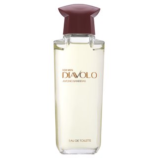 antonio banderas diavolo for men woda toaletowa 100 ml    
