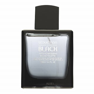 antonio banderas seduction in black woda toaletowa 100 ml    