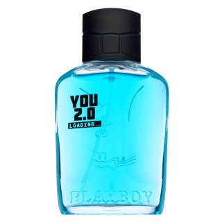 playboy you 2.0 for him woda toaletowa 60 ml    