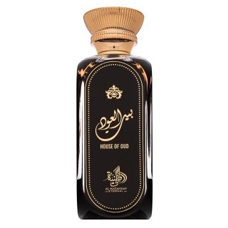 al wataniah house of oud