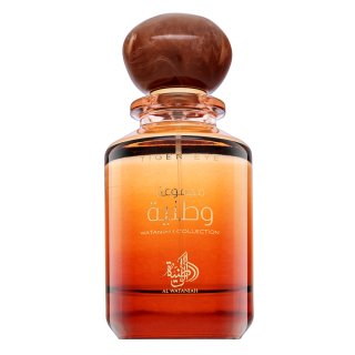 al wataniah tiger eye