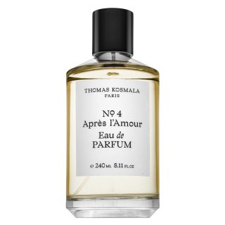 thomas kosmala no 4 - apres l'amour woda perfumowana 240 ml    