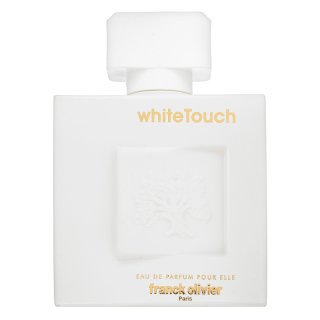 franck olivier whitetouch