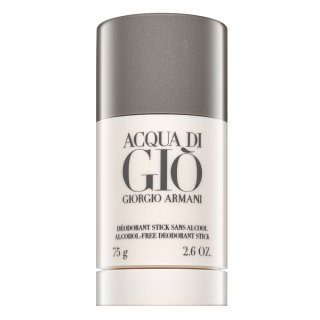 giorgio armani acqua di gio pour homme dezodorant w sztyfcie 75 ml   