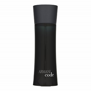 giorgio armani armani code woda toaletowa 75 ml    