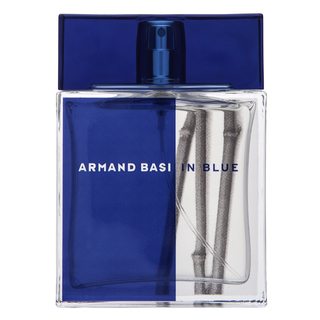 armand basi in blue