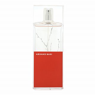 armand basi in red woda toaletowa 100 ml