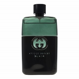 gucci guilty black pour homme woda toaletowa 90 ml    