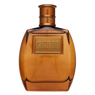 guess guess by marciano for men woda toaletowa null null   