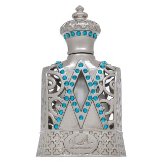afnan perfumes silver musk