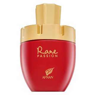 afnan perfumes rare passion woda perfumowana 100 ml   