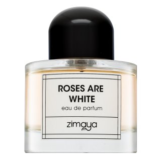 zimaya roses are white